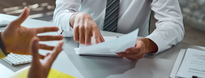 Enforcement Action - How Does Mediation Work With Neighbour Disputes?