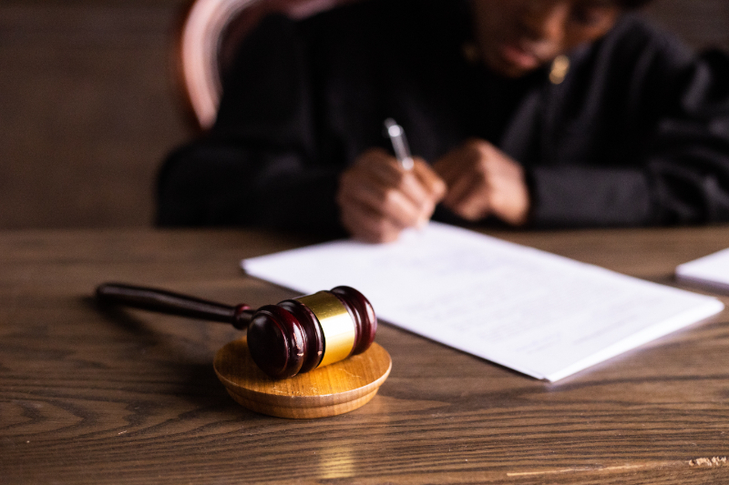 What Is The Role Of An rics Expert Witness?