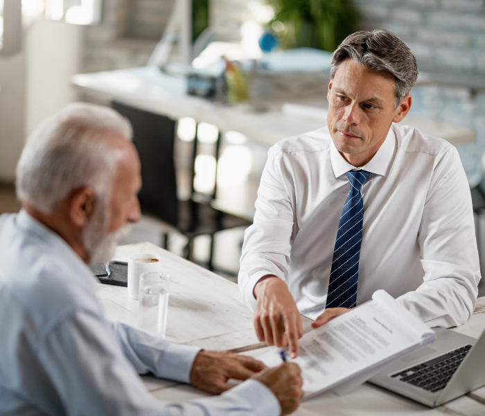 Is Mediation Suitable For Property Disputes